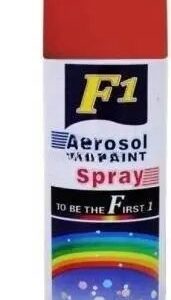 Paint Spray-red (450ml)
