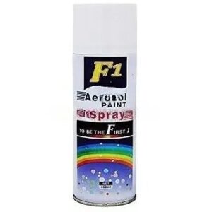 Paint Spray-white (450ml)