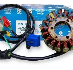 Stator Assy. Complete (12 Pole) | Pulsar 220f | Bajaj