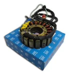 Starter Assembly For Bajaj Avenger 160 Street Bs4