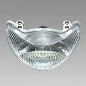 Head Light Assy -tvs Scooty Pep Plus