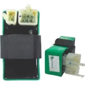 Cdi Unit(cdei-bxct-pf01)-bajaj Boxer 150(bm 150)