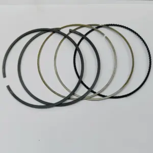 Piston Ring Set Uce 500cc/571109 Royal Enfield