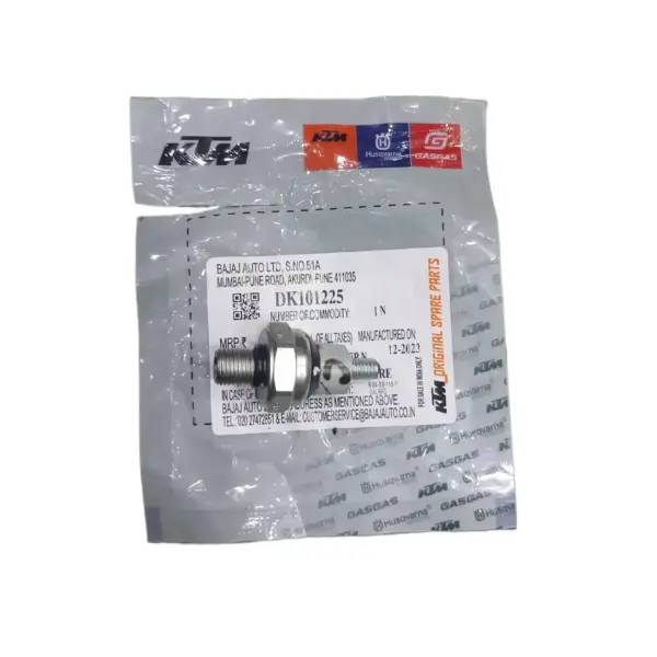 Pressure Switch Dk101225 - Image 4
