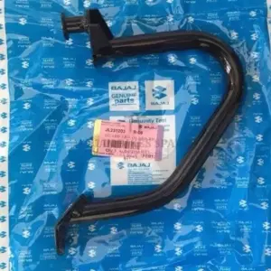 Leg Guard Set For Bajaj Pulsar 200ns / 200as