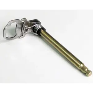 Shaft Comp Gearshift R1080190 Tvs Jive 110 (oem),