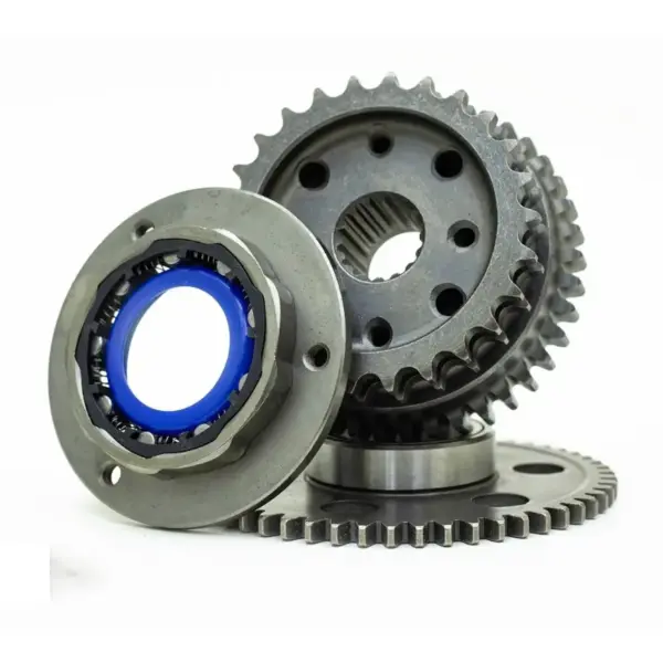 Gear Comp Starter Clutch R1080990 Tvs City + 110 (oem),