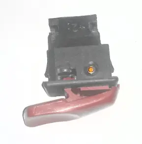 Switch Electric Starter R1160200 Tvs Wego 110 (oem),