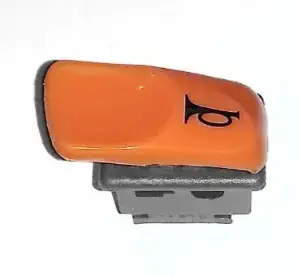 Switch Horn R1160230 Tvs Wego 110 (oem),