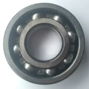 Ball Bearing 20 47 14 R4200020 Tvs Wego 110 (oem),