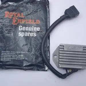 Rr Unit 3 Phase For Royal Enfeild Thunderbird 350 Abs – Bsiv