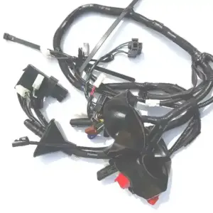 Harness Main Cable For Royal Enfeild All New Classic 350