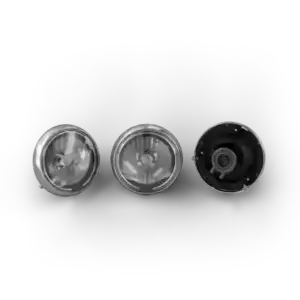 Headlamp Assy With Bulb Royal Enfield Meteor 350 Bs6