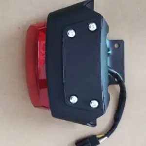 Tail Lamp Assy – Led Royal Enfield Himalaya Bs4/bs6 | Scram 411
