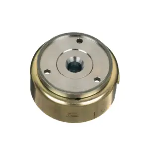 Rotor Assembly " Tvs" Star City Es, Star Sports Es
