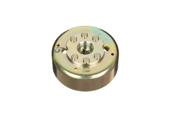 Rotor Assembly Tvs Star Sports Ks Bs4 Upgrade