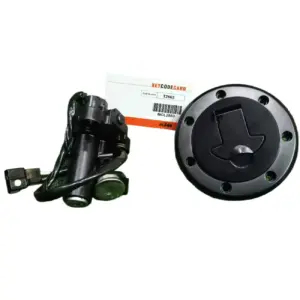 Rc 200 390 3 In 1 Lock Set 52jy0547