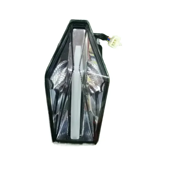 Rc 200 390 Bs6 Tail Lamp Assembly - Image 2