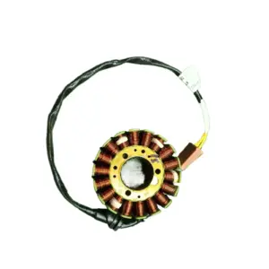 Rc 200 Stator Coil Assembly Jy351015