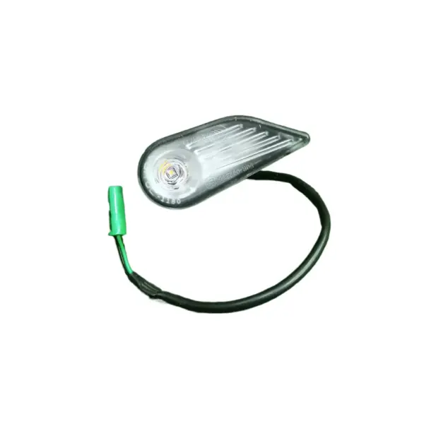 Rc 290 Mirror Indicator Assembly F (jy401007) - Image 2