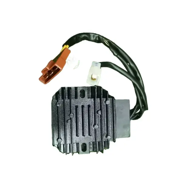 Rc 390 Regulator (jy402000) - Image 2