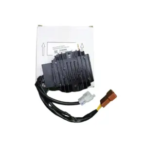 Rc 390 Regulator (jy402000)