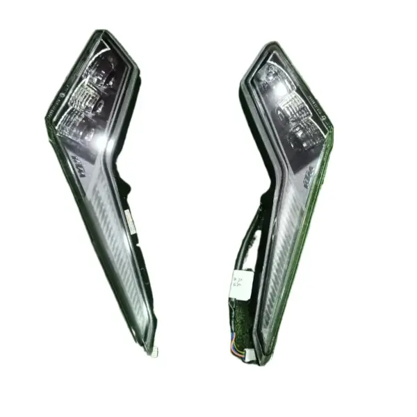 Rc Bs6 Front Indicator R&l Jy401039/jy401038 - Image 4
