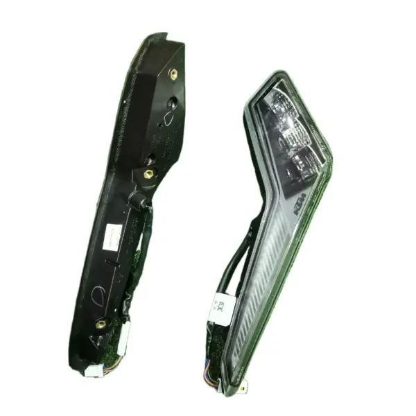 Rc Bs6 Front Indicator R&l Jy401039/jy401038 - Image 3