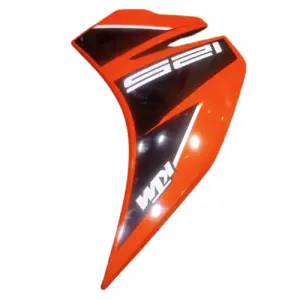 Rc Out Fairing Rh 52jy1906