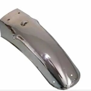 Rear Fender/mudguard-yamaha Rx100/rx135/rxg