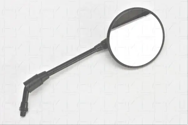 Rear View Mirror Rh Royal Enfield Classic 350 Abs - Bsvi Genuine Ral00084/d - Image 2