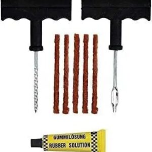 Tubeless Tyre Repair Kit For All Vehicle