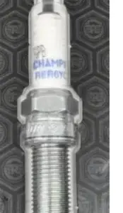 Spark Plug{yr7mes Rlh00100/c Royal Enfield J Reborn (oem),