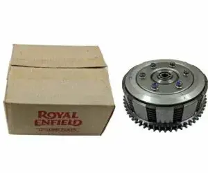 Center Assy Clutch Royal Enfeild Meteor 350