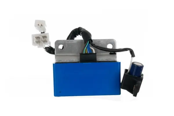 Regulator With Capacitor Bajaj Discover 150 S, Discover 100 T, Discover 150 F, V12, V15, Discover 125 T