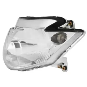 Head Light Assy -tvs Apache Rtr 160