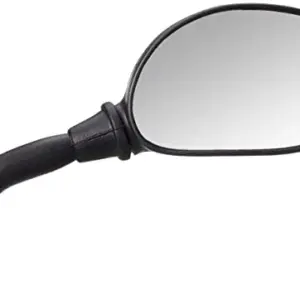 Rear View Mirror Rh Bajaj Caliber