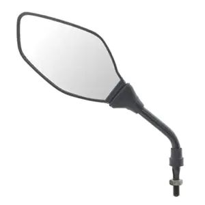 Rear View Mirror Lh Bajaj Discover 125st/100t