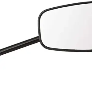 Rear View Mirror - Rh Bajaj Avenger 150/181