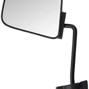 Rear View Mirror - Lh Bajaj V15 / V12