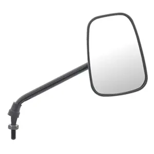 Rear View Mirror - Rh Bajaj V15 / V12