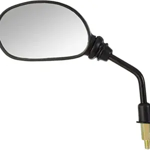 Rear View Mirror Lh Suzuki Acccess/heat