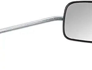 Rear View Mirror Rh Tvs Max 100