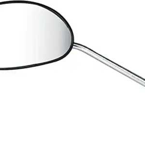 Rear View Mirror Lh Tvs Max 100(n/m)