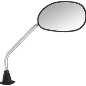 Rear View Mirror Rh Tvs Max 100(n/m)