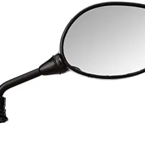 Rear View Mirror Rh Tvs Victor Gl(n/m)