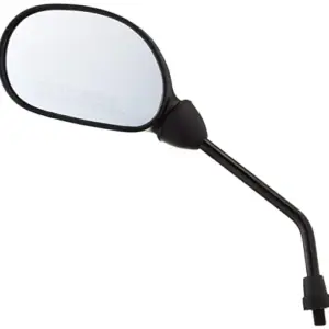 Rear View Mirror Lh Tvs Victor Gx(n/m)