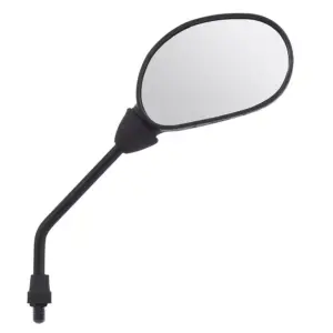 Rear View Mirror Rh Tvs Victor Glx