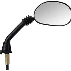 Rear View Mirror Rh Tvs Scooty