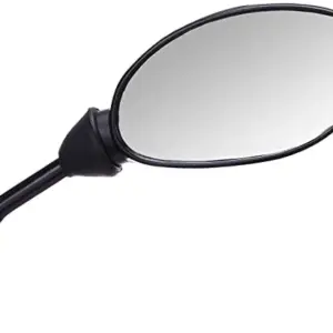 Rear View Mirror Rh Tvs Star Sport
